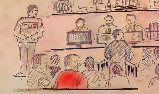Yenidoğan Çetesi davasında 112 ambulans şoförü savunma yaptı