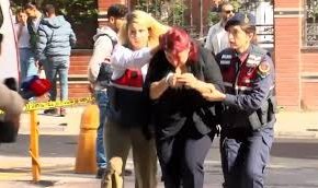 Yenidoğan çetesi davasında üçüncü gün: Duruşma başladı