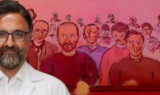 Yenidoğan çetesi davasının görülmesine 9’uncu gününde devam ediliyor