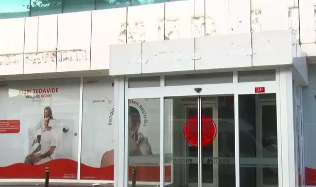 'Yenidoğan çetesi' duruşmasında 5'inci gün