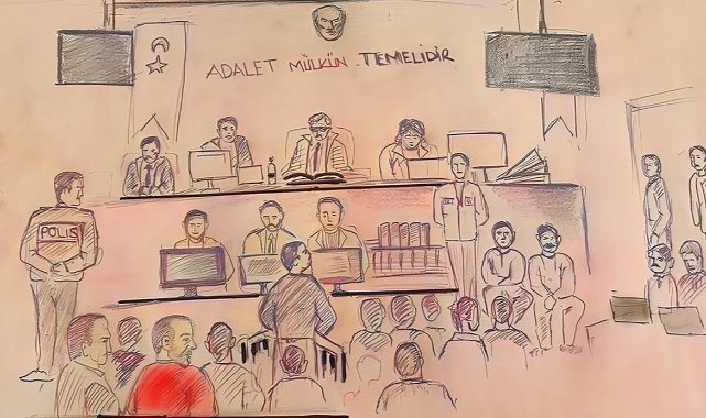 Yenidoğan Çetesi üyeleri savunma yapıyor: "Bebeğin entübe olduğunu sisteme eklemiyorduk"