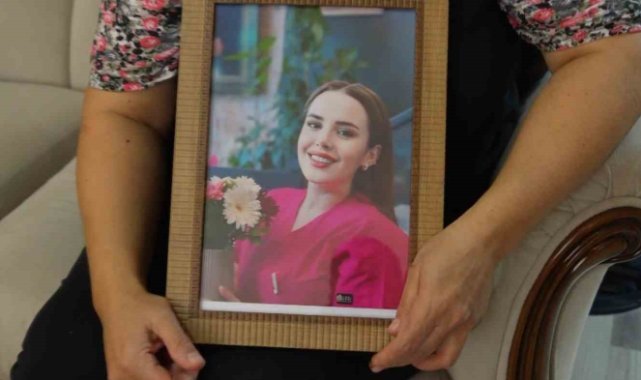 Yenidoğan Çetesi üyelerinin çalıştığı hastanede hayatını kaybeden hemşirenin ölümüne ilişkin fezleke hazırlandı