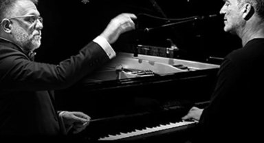 16. yıl onuruna muhteşem yeni yıl konseri