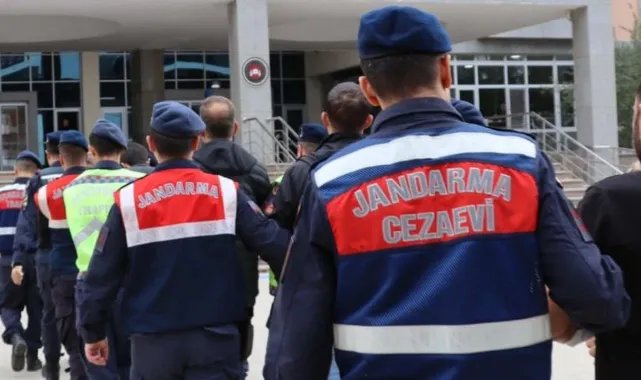 20 ilde 'Narkokapan-1' operasyonları: 34 tutuklama