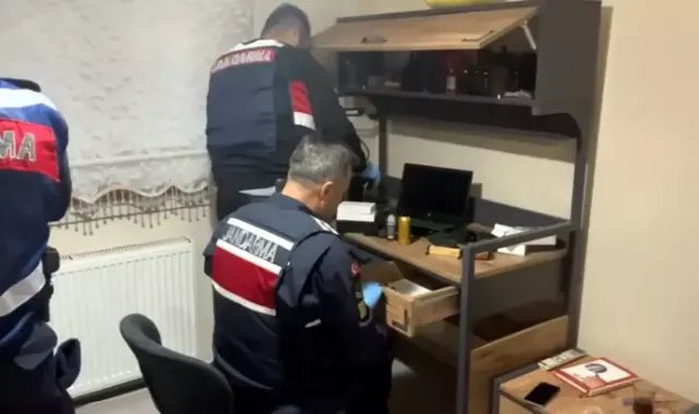 4 ilde dolandırıcılık operasyonu: 30 tutuklama