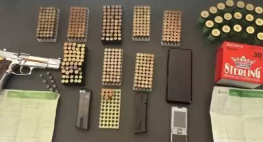 54 ilde 'Yasa dışı bahis' operasyonu: 319 gözaltı