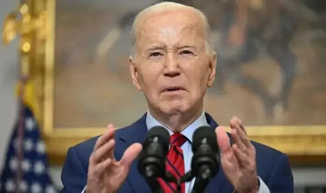 ABD Başkanı Biden oğlu için af yetkisini kullandı