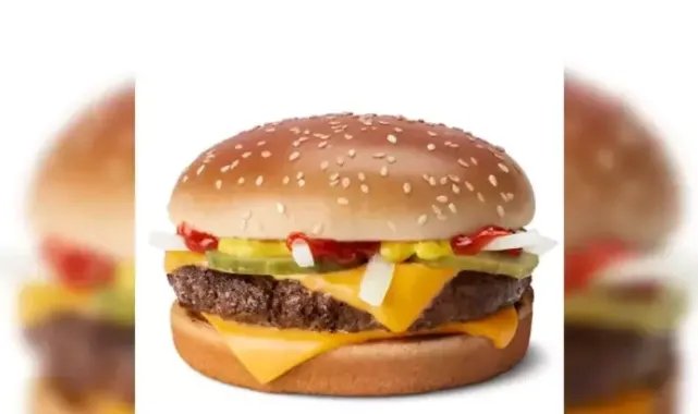 ABD’de hamburgerlerde ortaya çıkan koli basili salgını sona erdi