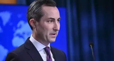 ABD: Türkiye ile görüşmelerdeki en büyük başlıklardan biri, terör örgütü PKK/YPG meselesi