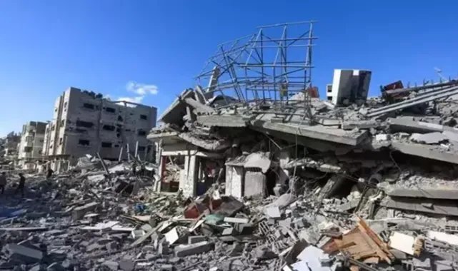 ABD, Uluslararası Af Örgütü’nün raporunu reddetti