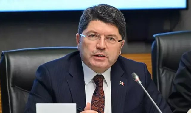 Adalet Bakanlığı'ndan engelli hükümlü ve tutuklulara 'açık görüş' izni