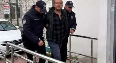 Adana'da 36 aracın lastiğini kesen şüpheli: Kafamız güzeldi, hatırlamıyorum