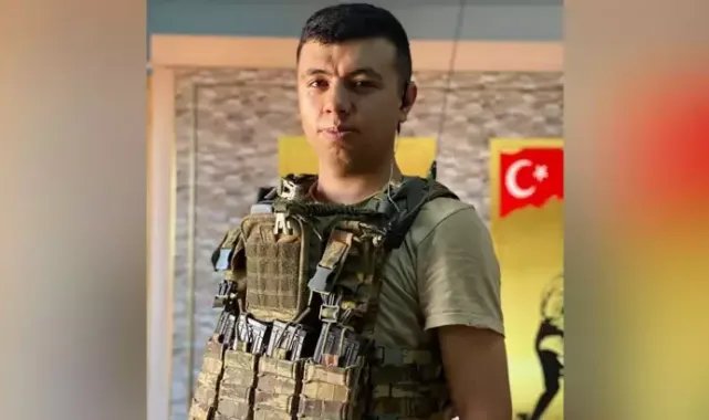 Adana'ya şehit ateşi düştü