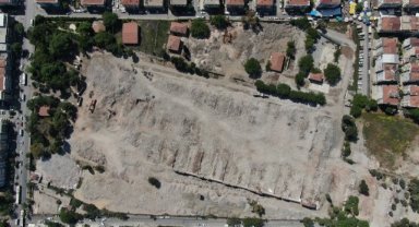 AK Parti Buca İlçe Başkanı Sağır: Buca'nın kalbi Basmane Çukuru'na benzemesin