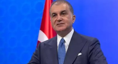 AK Parti'li Çelik: Somali-Etiyopya arasındaki sorunlar, Türkiye'nin ara buluculuğu ile çözüm yoluna girdi