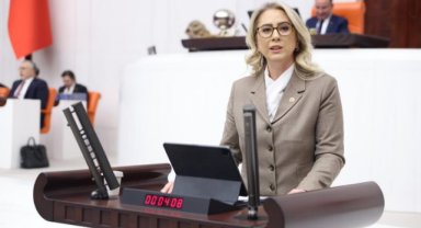 AK Partili Çankırı’dan "İzmir’i Sevmiyorlar" Açıklamasına Yatırımlarla Yanıt