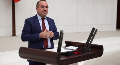 AK Partili Kırkpınar’dan Cemil Tugay’ın o sözlerine tepki