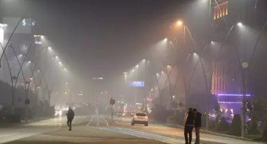 Akdeniz Bölgesi’nde hava kirliliği alarm veriyor, partikül madde oranı normalin 3,87 kat üzerinde