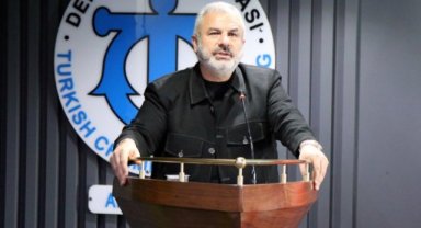 Aliağa limanları Türkiye ekonomisine güç katıyor