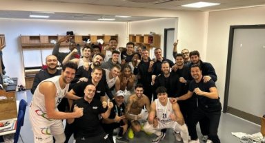 Aliağa Petkimspor, Beşiktaş deplasmanında