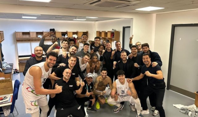 Aliağa Petkimspor, Merkezefendi Belediyesi Basket’e konuk olacak