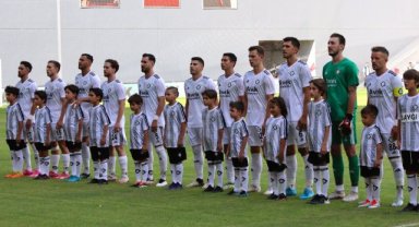 Altay, devre arasına mutlu girmeyi hedefliyor