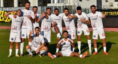 Altınordu’yu zorlu bir fikstür bekliyor