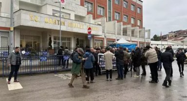 Amasra'daki maden faciası davasında 4 sanığa 1123’er, 19 sanığa 22 yıl 6'şar ay hapis talebi