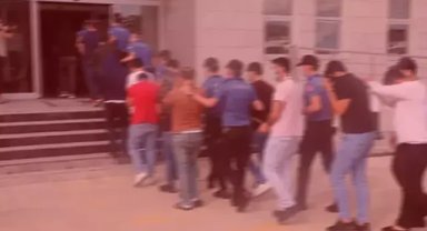 Ankara merkezli 20 ilde sahte iş ilanıyla dolandırıcılık şüphelilerine operasyon: 117 gözaltı kararı