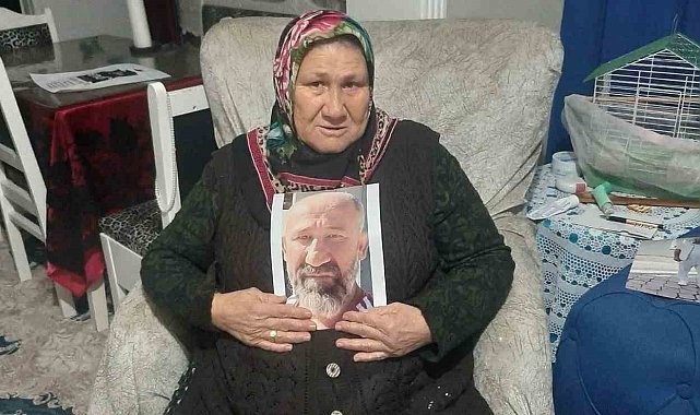 Artvin’de gözü yaşlı anne 43 gündür kayıp oğlunun eve dönmesini bekliyor