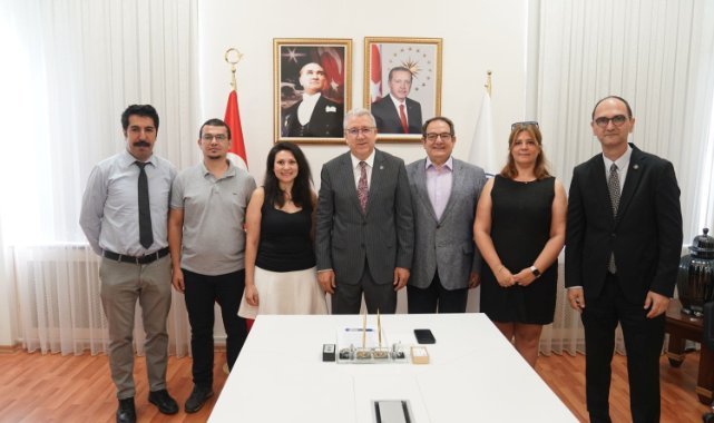 Aşı projesi TÜBİTAK tarafından destekleniyor