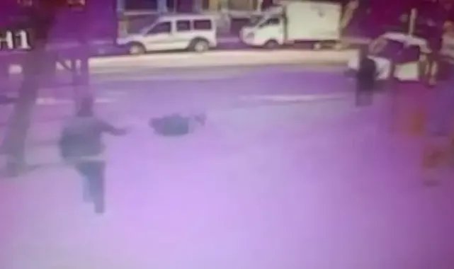 Ataşehir'de kendilerini sivil polis olarak tanıtıp kadını zorla götürmek istediler, kocası gelince kurşun yağdırdılar