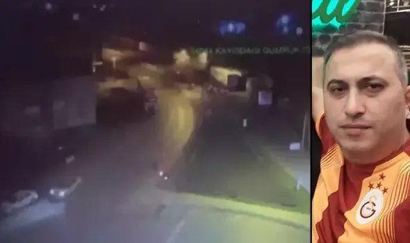 Ataşehir'de motosikletli kuryenin ölümünde işverene yakalama kararı