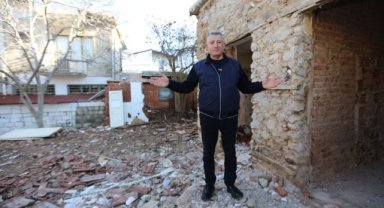 Avlu Güzbel Cafe Yola Çıkıyor