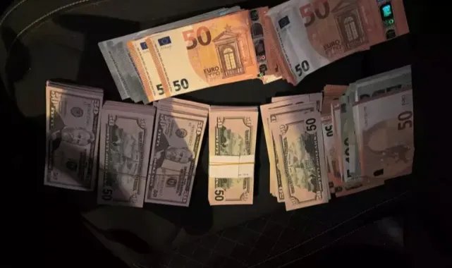 Bağcılar’da sahte para operasyonu: 3 kişi tutuklandı