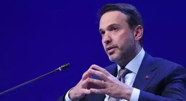 Bakan Bayraktar: Suriye'de enerji altyapısında inceleme yapılacak