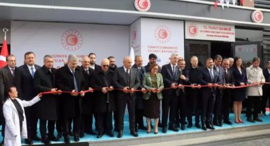 Bakan Bolat: Suriye ile ticaret hızlanacak