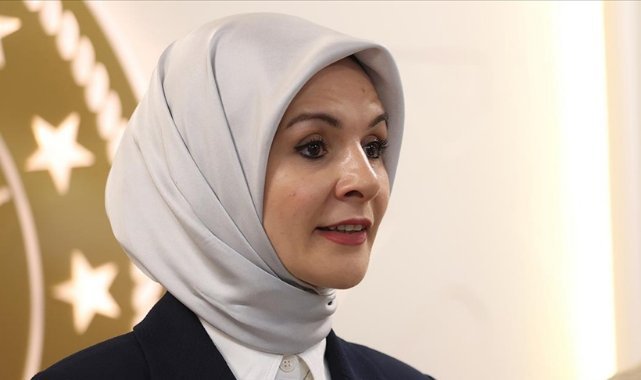 Bakan Göktaş: "Türkiye Aile Destek Programı ödemelerini hesaplara yatırıyoruz”