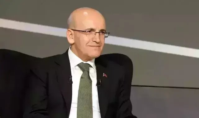 Bakan Şimşek: İş gücü piyasası dayanıklılığını sürdürüyor