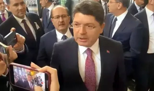 Bakan Tunç: Uygun bir günün belirlenmesiyle ilgili çalışmamız olacak