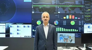 Bakan Uraloğlu: E-Devlet, 66 milyon 683 bin kullanıcıya ulaştı