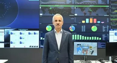 Bakan Uraloğlu: Türkiye'de internet kullanım oranı yüzde 86,5'e ulaştı