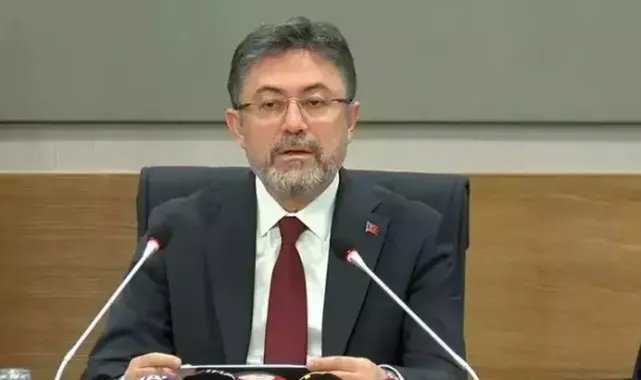 Bakan Yumaklı: TİGEM'deki büyükbaş hayvan varlığını 2025'te 70 bine çıkaracağız