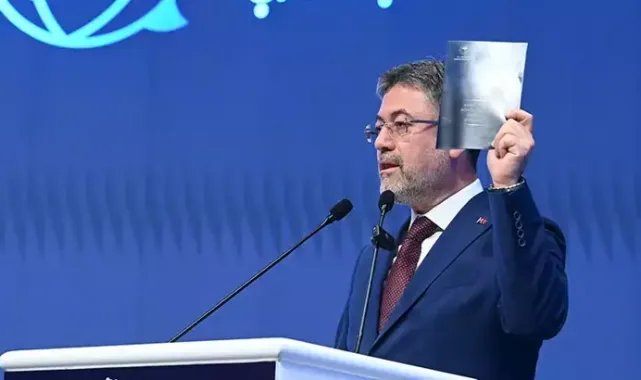 Bakan Yumaklı: Zirai ilaç kullanımını yüzde 35 azalttık