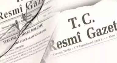 Bakanlıklara personel alım ilanları Resmi Gazete’de