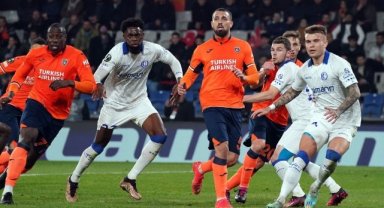 Başakşehir, play-off için sahada