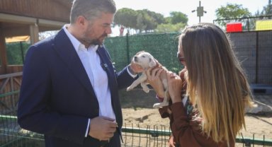 Başkan Duman’dan sahiplendirme çağrısı