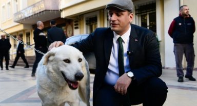 Başkan Eşki uyutmadı sahiplendi: Paşa’ya sıcak bir yuva