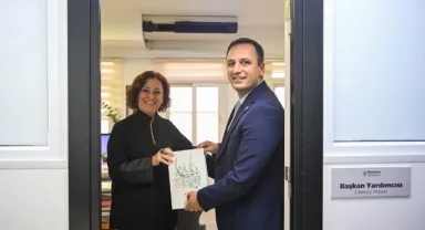 Başkan Ömer Eşki’den yeni yıl mesajı
