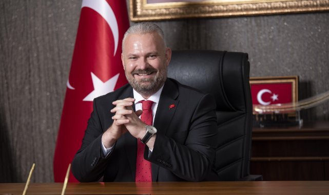 Başkan Pehlivan: “Menemen’de tarih yazdık”